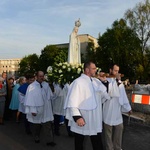 100. rocznica objawień fatimskich w Gorzowie Wlkp. - cz. I