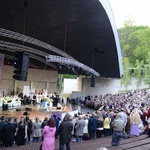 100. rocznica objawień fatimskich w Gorzowie Wlkp. - cz. II