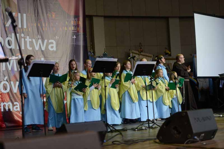 100. rocznica objawień fatimskich w Gorzowie Wlkp. - cz. II