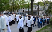 100. rocznica objawień fatimskich w Gorzowie Wlkp. - cz. II