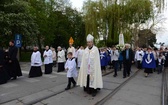 100. rocznica objawień fatimskich w Gorzowie Wlkp. - cz. II