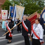 100. rocznica objawień fatimskich w Gorzowie Wlkp. - cz. II