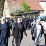 Obchody fatimskie w Kolonii Łomnickiej