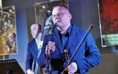 Koncert Tomka Kamińskiego w Koszalinie