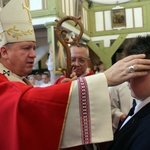 400-lecie kościoła i 45-lecie parafii w Sułowie Wielkim