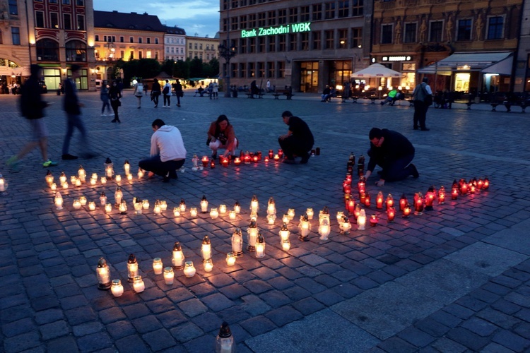 Wrocław wspomina rotmistrza Pileckiego