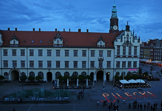 Wrocław wspomina rotmistrza Pileckiego