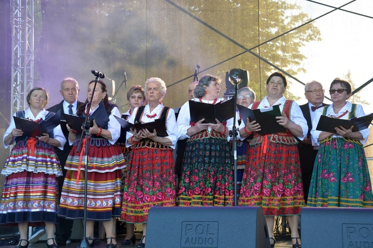 Święto Sadów 2017 w Józefowie nad Wisłą