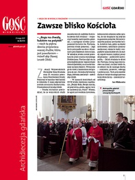 Gość Gdański 20/2017