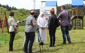 Niepokalanki budują obserwatorium