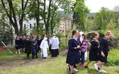 Niepokalanki budują obserwatorium