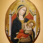 ​ MARIA MATER MISERICORDIAE