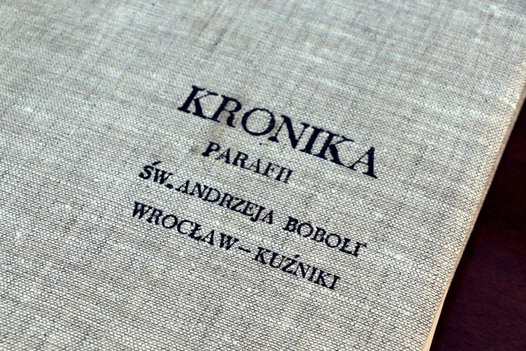 25-lecie parafii na Kuźnikach