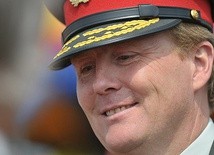 Król Holandii jest od lat incognito drugim pilotem linii lotniczych