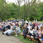 Festiwal Pieśni Maryjnej w Szymanowie