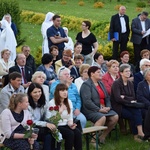 Festiwal Pieśni Maryjnej w Szymanowie