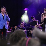 Festiwal "Inegracja malowana dźwiękiem" w Bochni