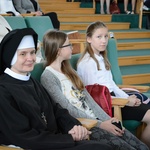 Laureaci konkursów religijnych