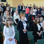 Laureaci konkursów religijnych