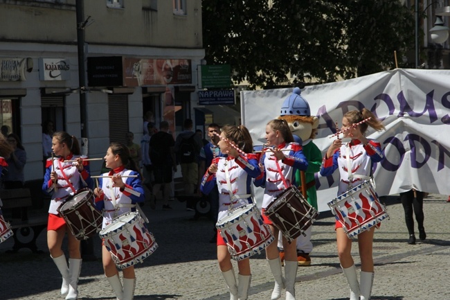 Święto osób niepełnosprawnych