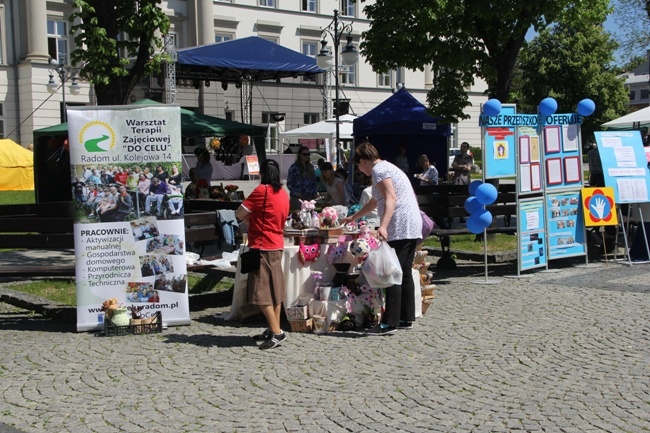 Święto osób niepełnosprawnych