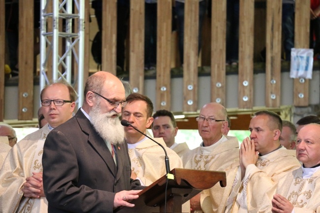 Jubileusz Caritas Diecezji Radomskiej