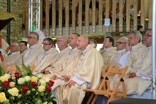Jubileusz Caritas Diecezji Radomskiej