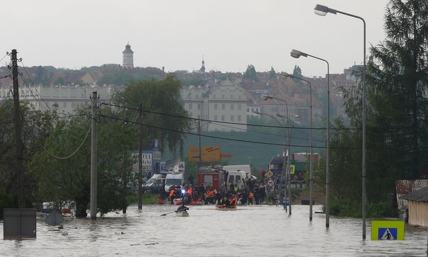 Strach został w nas 