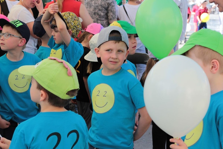 Dzień Godności Osób z Niepełnosprawnością Intelektualną.