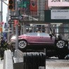 Sprawca wypadku na Times Square chciał "zabić ich wszystkich"