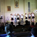 Konkurs piosenki religijnej w Gliwicach