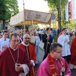 Uroczystości ku czci św. Urbana I