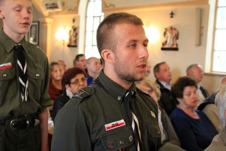 Jubileusze kapłańskie i... wymodlone sanktuarium