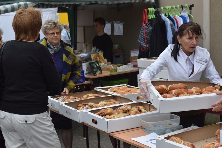 XX Ogólnopolska Pielgrzymka Rodzin Domowego Kościoła do Kalisza