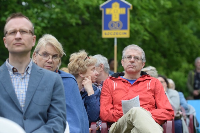 XX Ogólnopolska Pielgrzymka Rodzin Domowego Kościoła do Kalisza