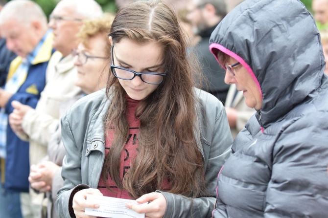 XX Ogólnopolska Pielgrzymka Rodzin Domowego Kościoła do Kalisza