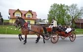 Abp Jędraszewski w Ostrowsku