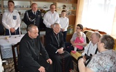 Abp Jędraszewski w Ostrowsku