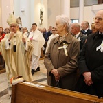 ​Msza Święta, liturgiczna inauguracja Metropolitalnego Święta Rodziny