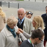 ​Msza Święta, liturgiczna inauguracja Metropolitalnego Święta Rodziny