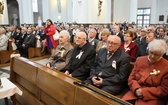 ​Msza Święta, liturgiczna inauguracja Metropolitalnego Święta Rodziny