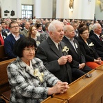 ​Msza Święta, liturgiczna inauguracja Metropolitalnego Święta Rodziny