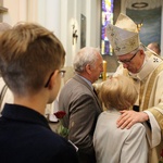 ​Msza Święta, liturgiczna inauguracja Metropolitalnego Święta Rodziny