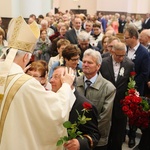 ​Msza Święta, liturgiczna inauguracja Metropolitalnego Święta Rodziny