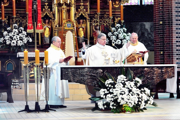 Kto jest sprzymierzeńcem rodziny?