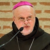 Papież ogłosił nazwiska nowych kardynałów - kim są nominaci?