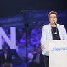 Nowoczesna chce ułatwień w dostępie do aborcji i likwidacji religii w szkole i likwidacji 500 Plus