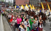 Procesja fatimska w Zakopanem 