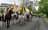 Procesja fatimska w Zakopanem 