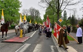 Procesja fatimska w Zakopanem 